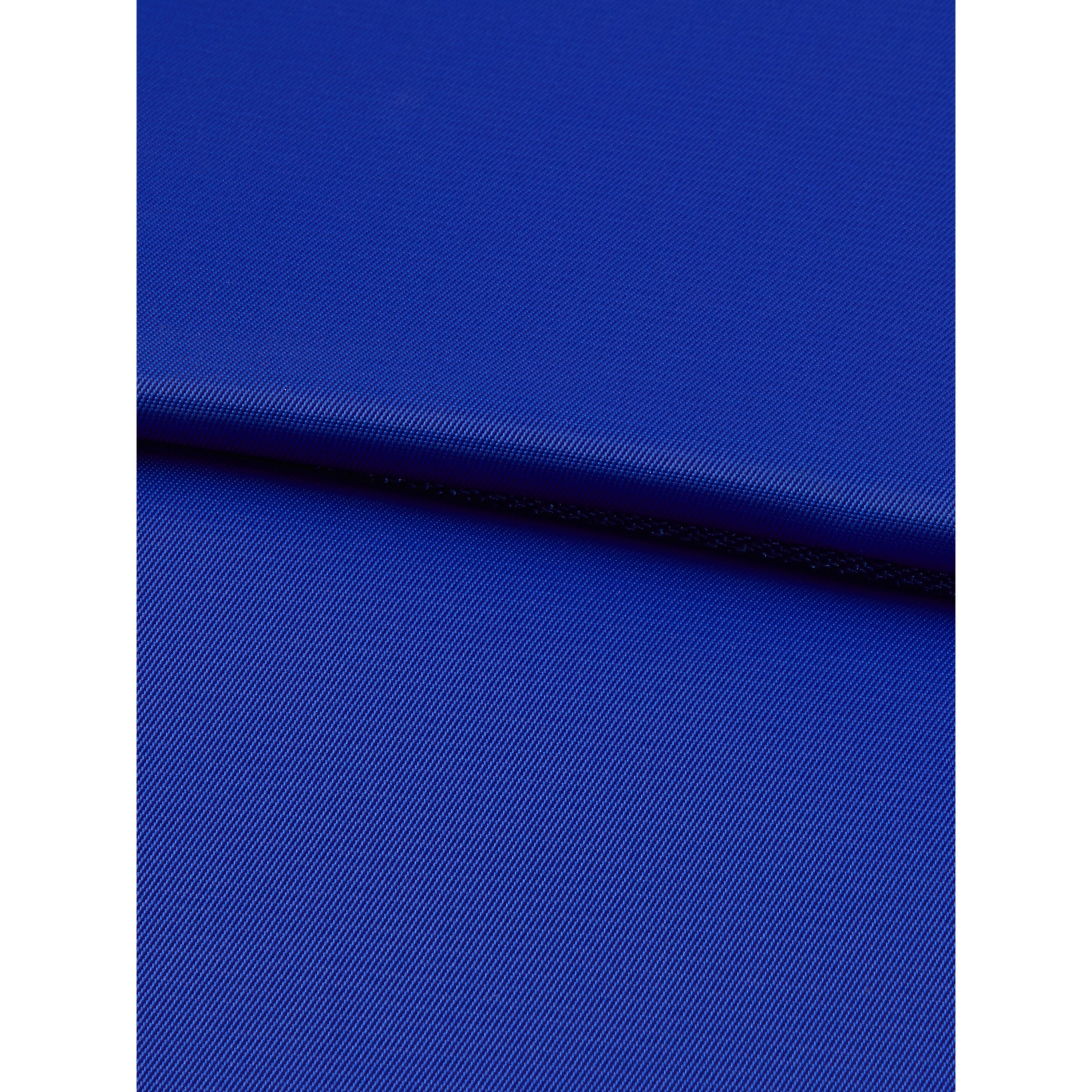 Foldable Plume Long Trip in the color Magnetic Blue. image number 8